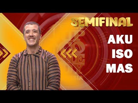 Chris: All The Most Successful Comedian From SUCI, They Only In The Top Third | SEMIFINAL SUCi X