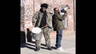 The Roots - Why (What´s Goin On?)