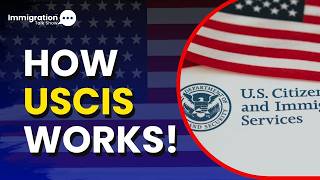 How USCIS Processes Immigration Applications | From Filing to Decision