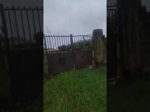 2 Plots of Prime Land for Sale at Post Service, Opposite LASU