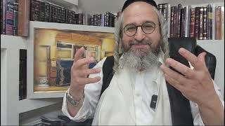 בית המדרש הווירטואלי עמוד מוהרן מתוך לימוד העמוד היומי ליקוטי מוהרן – נג עמוד א סיום תורה לח (הרב מוטה פראנק) - התמונה מוצגת ישירות מתוך אתר האינטרנט יוטיוב. זכויות היוצרים בתמונה שייכות ליוצרה. קישור קרדיט למקור התוכן נמצא בתוך דף הסרטון