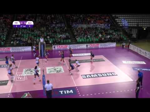Highlights  Il Bisonte Firenze Sudtirol Bolzano