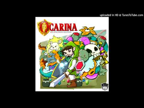 Spacekees - Winkel skit (Faberyayo)