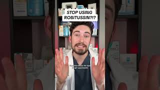 Download lagu Robitussin doesn’t stop your dry cough?! Here’s what it REALLY does 👀 #PharmacyFacts #MillennialRx mp3