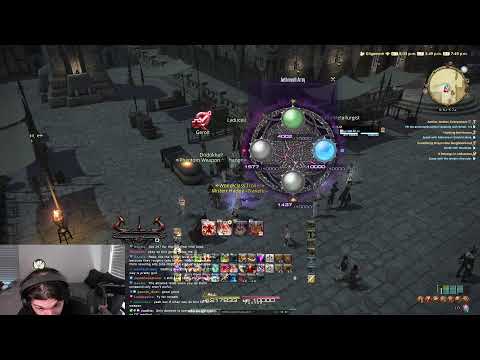 FFXIV - New Relic, New Planet, New Patch! | Patch 7.31