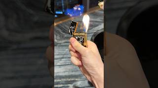 Black Marble Lighter is available now on our website! 🔥 Link in bio! 🔥
