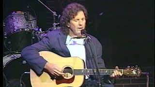 Tony Joe White - Willie and Laura Mae Jones (LIVE)