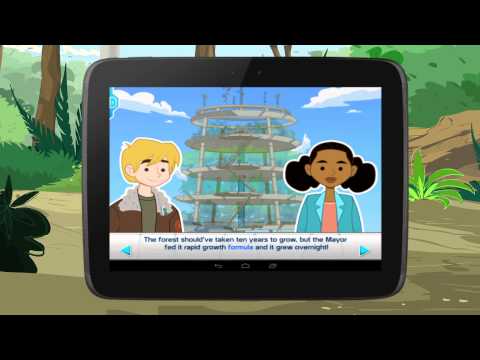 Transformers Rescue Bots Video