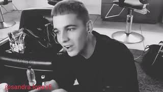 LEGARDA👼 -Te Perdí💔