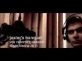 Jester's Banquet - Voice Recording Session