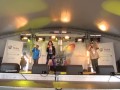 ESCKAZ live in Malmö: Who See feat. Nina Žižić ...