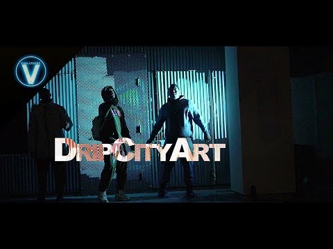 DripCityArt - The Real Me | Dir. @WETHEPARTYSEAN