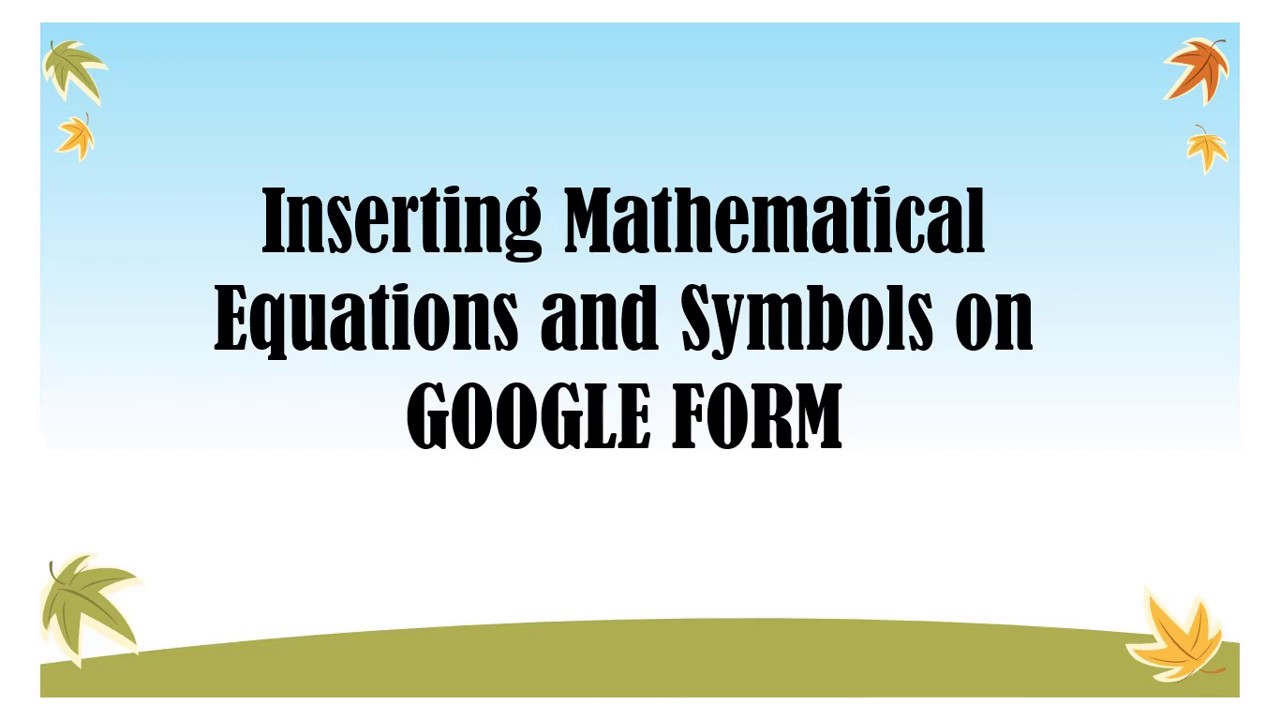 What Is A Symbol In Form What Is A Symbol In Form CrossPointe