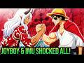 IMU JOY BOY WERE FRIENDS What Went WRONG Devil In Imu Changed One Piece World Forever