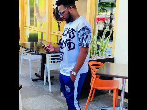 Ziqo Feat Lizha James - Ama Hihi