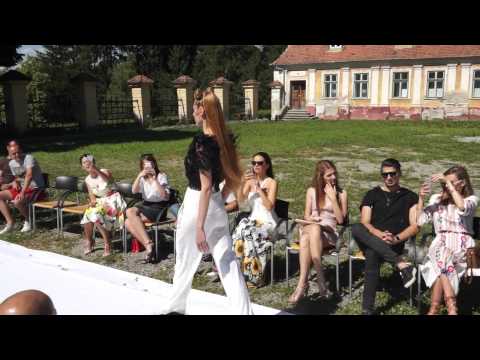 FFD 2015   Michelangelo Winklaar   Avrig Brukenthal Palace