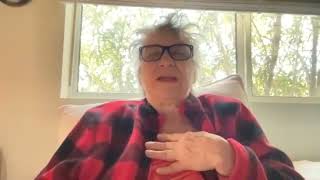 Day Two Body Scan and Reflection with Renee Baribeau