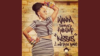Kisses (Louie Vega Kaya Inst)