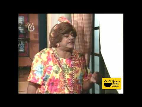 CHEVERISIMO GREGORITA Y ROSENDO 2