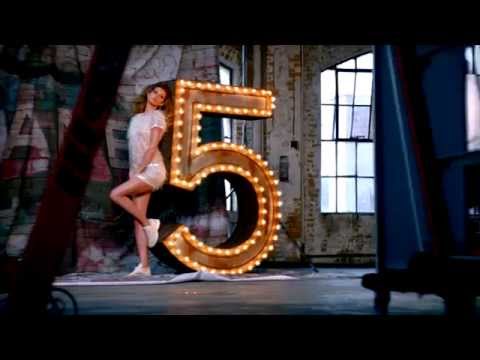 Chanel No 5: The One That I Want Teaser