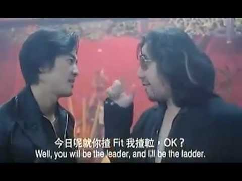 Ear Digging Vs. Nose Digging