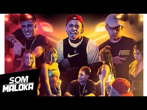 MC Pedrinho e MC Rick - Então Agita (Áudio Oficial) DJ Wesley Gonzaga