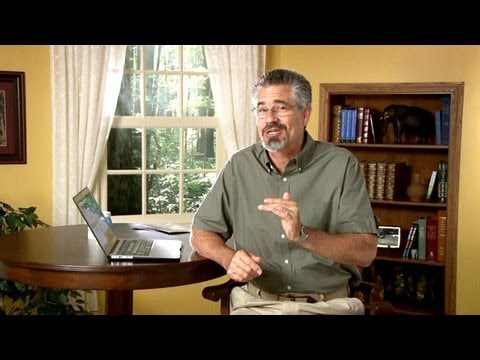 Healing in the Atonement?: HeavenWord 7 - 0121