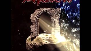 Ajalon - Holy Spirit Fire