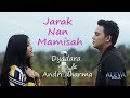 Jarak Nan Mamisah Dyadara Andri Dharma Pop Minang Terbaru