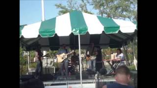 Assembly Of Dust Rowayton 6/23/2013 Intro Revelry