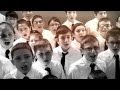 "Ad Olam" - The Yeshiva Boys Choir - Ft. Benny ...