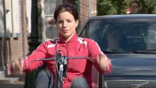 Download lagu Reni de Boer - Multiple Sclerosis (MS) about the BerkelBike Pro mp3