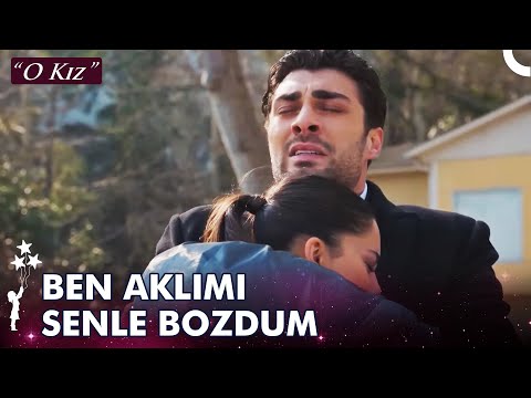 Son Sarılmamızmış Bilmiyordum Aşkım! - O Kız