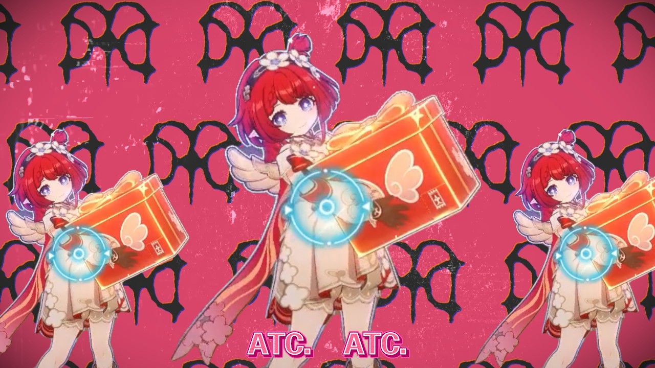 トリビーでAPT APT