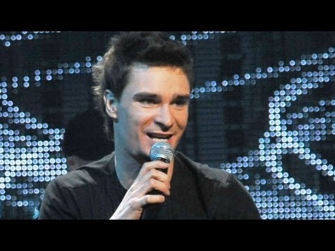 The Voice of Poland - Mateusz Krautwurst - „Closer" - FINAŁ