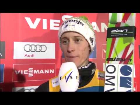 PŚ Vikersund 14.02.2015 - relacja z zawodów