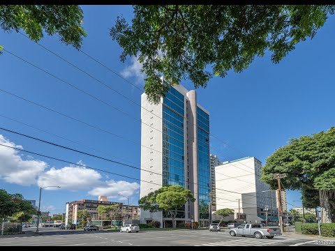 1114 Punahou Street property video
