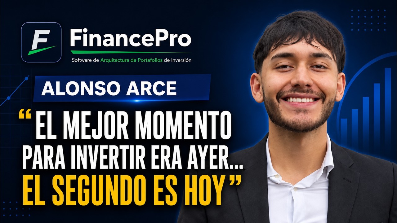Caso de éxito 1 — FinancePro Wealth