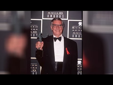 1st Screen Actors Guild Awards: Outstanding Supporting Actor : Martin Landau - Ed Wood