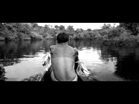Embrace of the Serpent Official Trailer 2