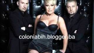 &quot;Zavoli me u prolazu&quot; 2010 - novi singl COLONIA