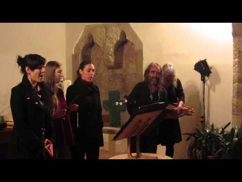 Schola Specialis Familiae - Radostný nám den nastal - Musophil 1585 - Schola Specialis Famil