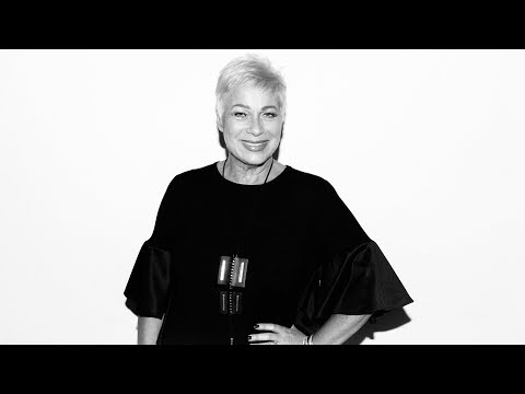 Denise Welch Talks About Personal Battles And Short Film "Black Eyed Susan"