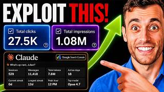 Claude Code SEO Skill: 0 to 358 Clicks a Day!