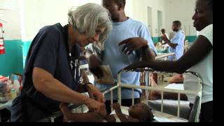 preview picture of video 'Healing The Children First Medical Trip To Haiti'