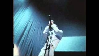 Cafe Tacvba - XV años - Noche obscura - Capitulo 2 [HD]