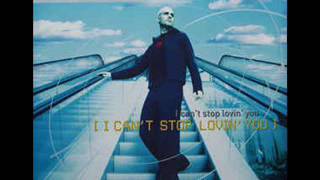 DJ Piero - I Can't Stop Lovin' You (Ibiza Extended)