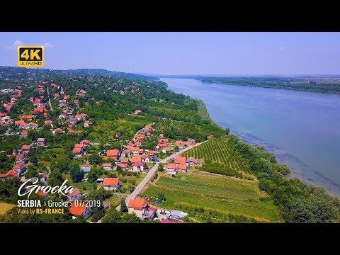 4K - Grocka