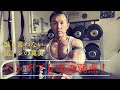 めちゃ簡単!バーベルベンチプレスの弱点を解説。マッチョになりたい人へ。#筋トレ#スポーツ#ダイエット