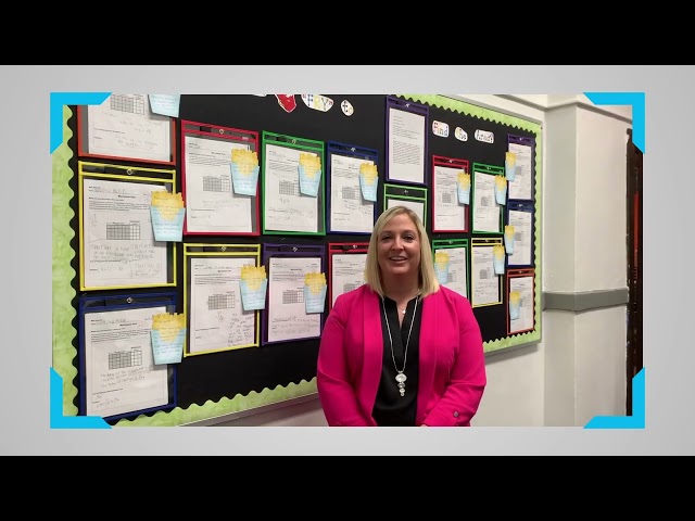 A Look Inside Alliance Academy of Cincinnati